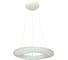 Подвесная люстра Divinare LEVITA 8003/75 SP-1 1
