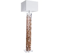 Торшер Divinare SELVA 3200/09 PN-1