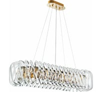 Подвесная люстра Divinare MEGAN 7568/18 SP-12