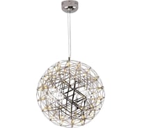 Подвесная люстра Divinare GALASSIA 1030/02 SP-92