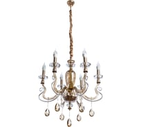 Подвесная люстра Divinare CARL 5124/07 LM-6
