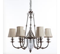 Подвесная люстра Divinare ARCHEO 1165/01 LM-6