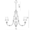 Подвесная люстра Divinare ARCHEO 1165/01 LM-6 5