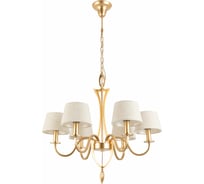 Подвесная люстра Divinare FLORENCE 6819/19 SP-6