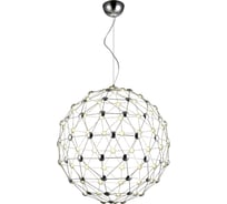 Подвесная люстра Divinare CRISTALLINO 1610/02 SP-96