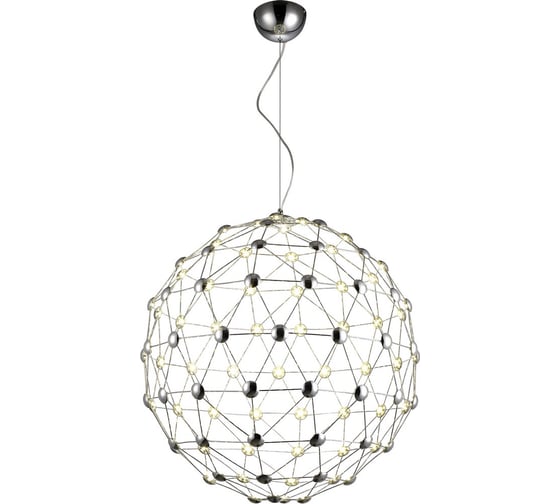 Подвесная люстра Divinare CRISTALLINO 1610/02 SP-96