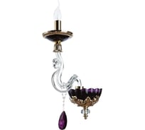 Бра Divinare SIMONA 5125/12 AP-1