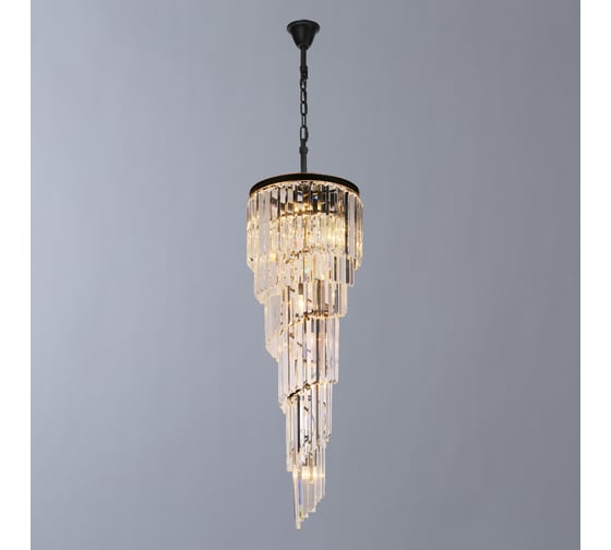 Подвесная люстра Divinare CHARLOTTE 3011/01 SP-11