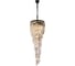 Подвесная люстра Divinare CHARLOTTE 3011/01 SP-11 1
