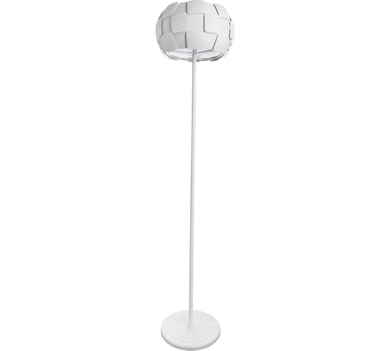 Торшер Divinare BEATA 1317/01 PN-3
