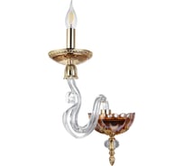 Бра Divinare LAURA 5123/01 AP-1