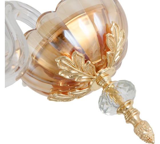 Бра Divinare LAURA 5123/01 AP-1