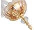 Бра Divinare LAURA 5123/01 AP-1 3