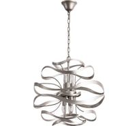 Подвесная люстра Divinare VOLTURN 2019/25 SP-6