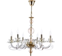 Подвесная люстра Divinare PLATEA 8820/09 LM-6