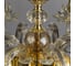 Подвесная люстра Divinare PLATEA 8820/09 LM-6 3