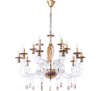 Подвесная люстра Divinare AMBRA 5127/21 LM-15