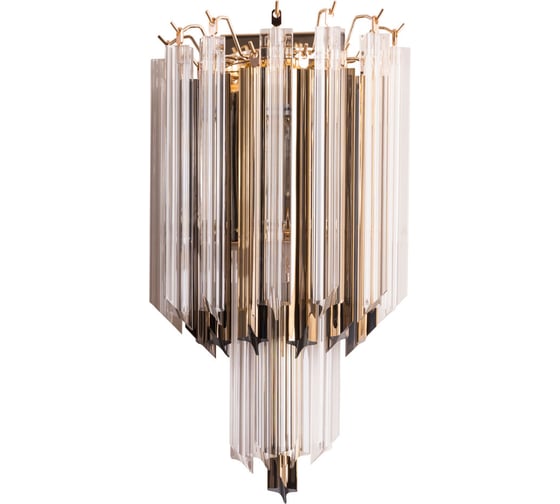 Бра Divinare FRIZZANTE 1683/01 AP-1