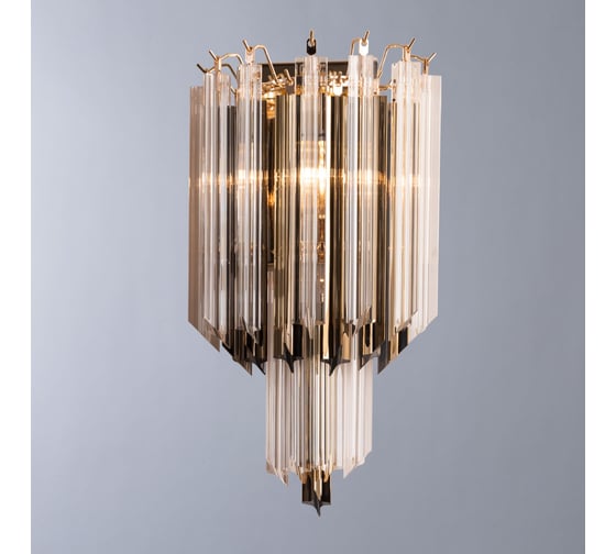 Бра Divinare FRIZZANTE 1683/01 AP-1