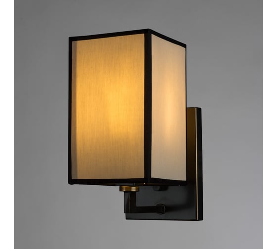 Бра Divinare PORTA 5933/01 AP-1