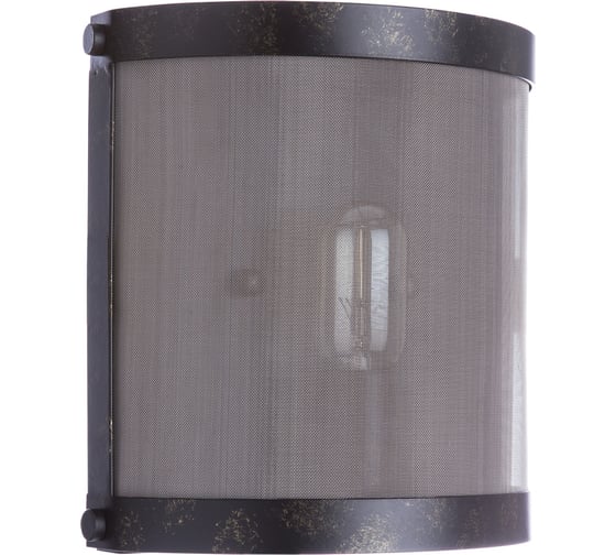 Бра Divinare FOSCHIA 8110/03 AP-1 1