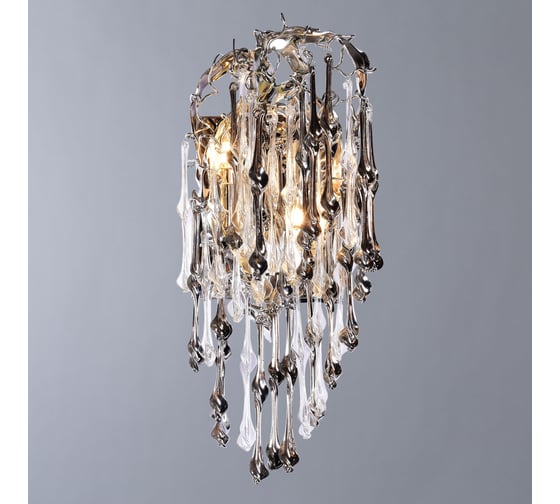 Бра Divinare SALICE 3150/02 AP-2