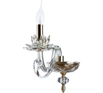 Бра Divinare PLATEA 8820/09 AP-1