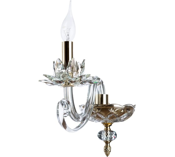 Бра Divinare PLATEA 8820/09 AP-1