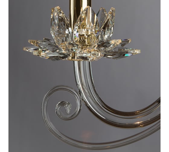 Бра Divinare PLATEA 8820/09 AP-1