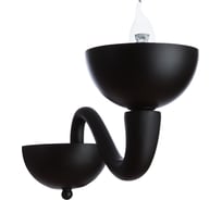 Бра Divinare BIANCA-NERO 7091/04 AP-1