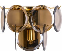 Бра Divinare CHLOE 7566/01 AP-1