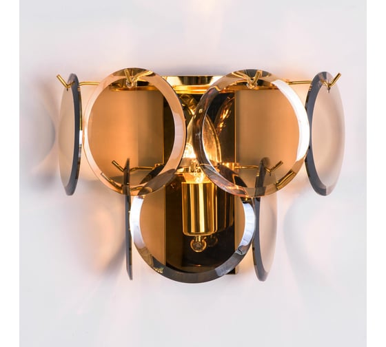 Бра Divinare CHLOE 7566/01 AP-1