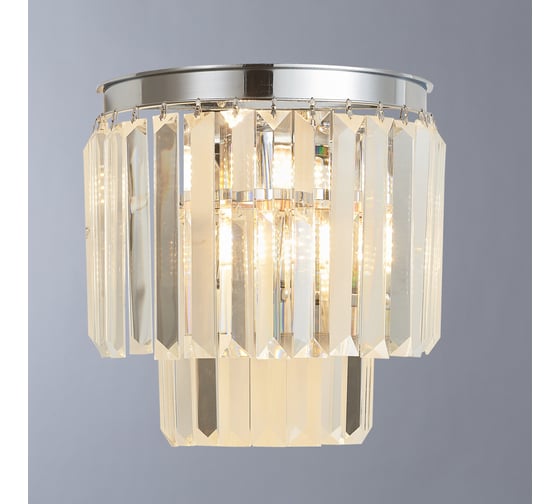 Бра Divinare NOVA 3001/02 AP-2