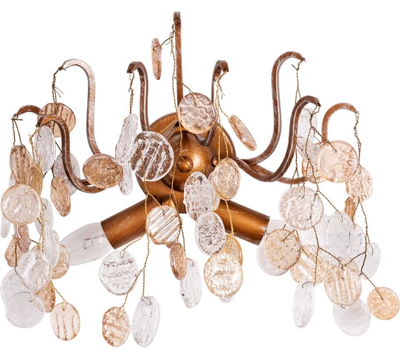 Бра Divinare SPUMANTE 7288/18 AP-2 1