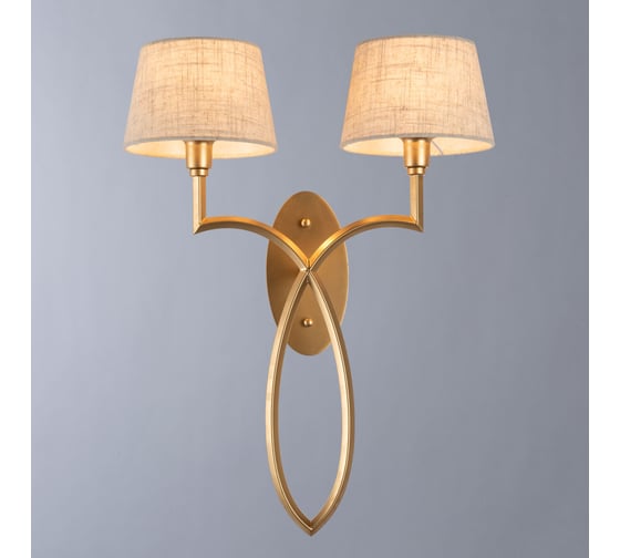 Бра Divinare FLORENCE 6819/19 AP-2