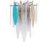 Бра Divinare AMELIE 6002/01 AP-1 1