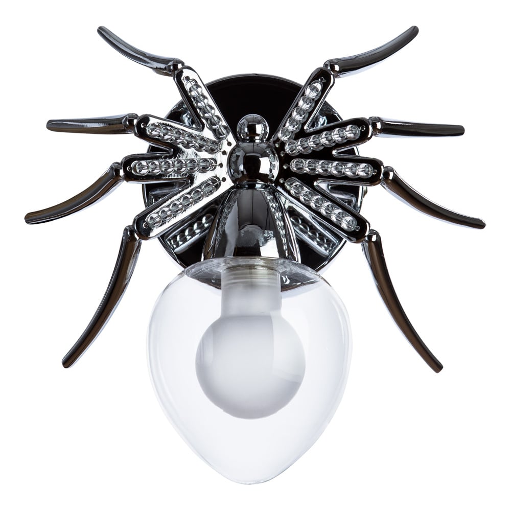 Бра Divinare RAGNO 1309/02 AP-1 - выгодная цена, отзывы, характеристики ...