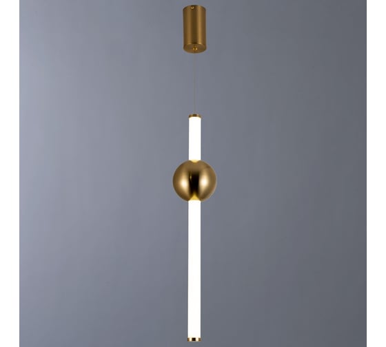 Подвесной светильник Divinare CLIFF 1125/01 SP-16