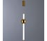 Подвесной светильник Divinare CLIFF 1125/01 SP-16 2