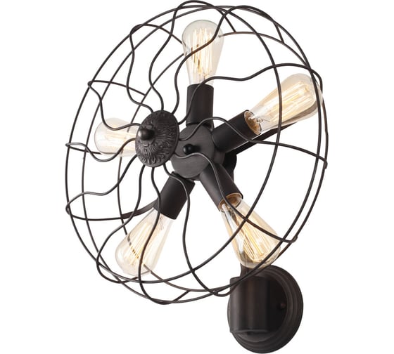 Бра Divinare COTTERO 5002/05 AP-5 1