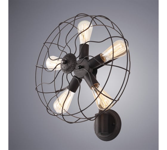 Бра Divinare COTTERO 5002/05 AP-5