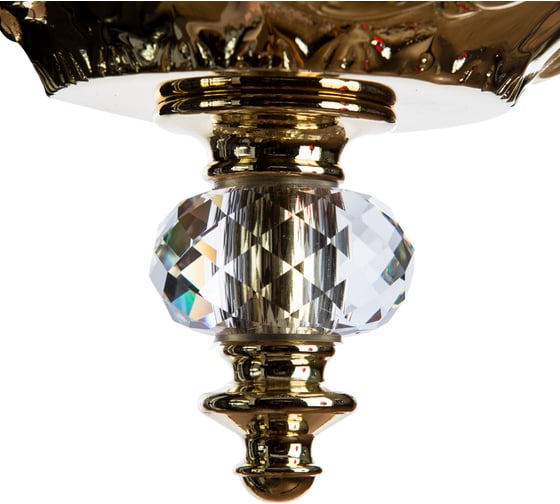 Бра Divinare SIMONA 5125/10 AP-1