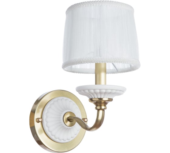 Бра Divinare DOLCE 1175/01 AP-1 1