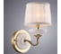 Бра Divinare DOLCE 1175/01 AP-1 2