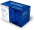Светодиодная гирлянда FunRay Бахрома IC-72W, 1.6х0.7м, 72 LED, белый, IP20, шнур 1.,5м, 2591 4