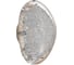 Светильник настенный Черный/Золотистый LED 1х5W 4000K ST luce SL6018.203.15 1
