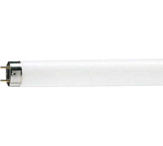 Люминесцентная лампа PHILIPS TL-D 36W/54-765 36Вт T8 6200К G13 928048505451