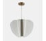 Светильник подвесной ST luce Золотистый/Прозрачный LED 1х3.01 SL6509.203.01 3