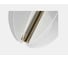 Светильник подвесной ST luce Золотистый/Прозрачный LED 1х3.01 SL6509.203.01 4