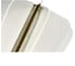 Светильник подвесной Золотистый/Прозрачный LED 1х5W 4000K ST luce SL6509.213.01 8